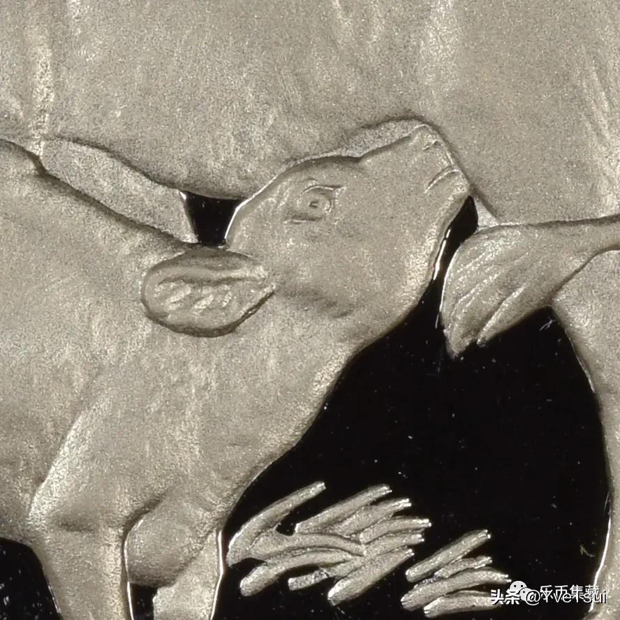 浮雕之美|庖丁解“牛”，从1985到2021