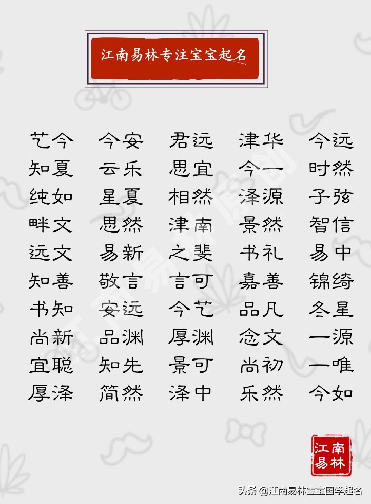 2022年农历5月虎宝宝女孩的名字,5月份出生的宝宝起什么名字好