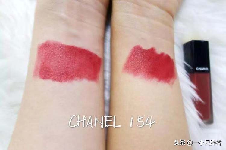 暗黄皮的十支必买口红,黑黄皮的十支必买口红