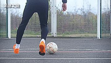 五人制足球超实用技巧,足球过人实用技巧小学生