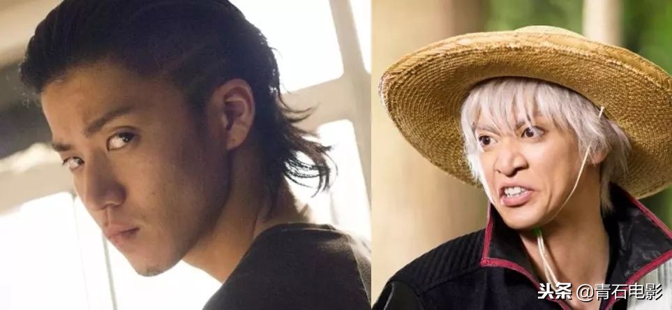 日剧不良少年瞒着家人上普通高中,几部不良少年打架的日剧