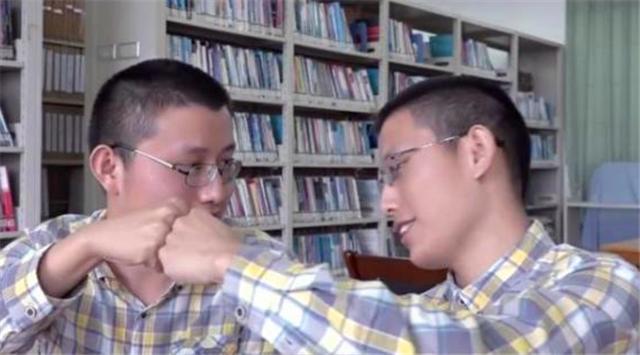 湖北双胞胎周洋近况,湖北省周海洋