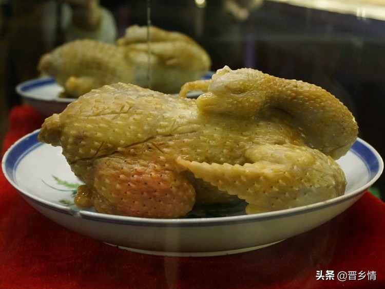 游晋中,曹大院旅游攻略