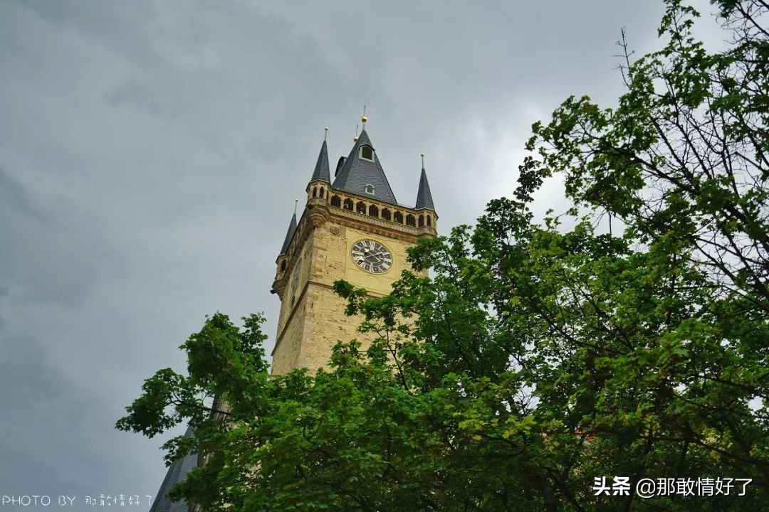 捷克鼹鼠玩具店,布拉格鼹鼠玩具店