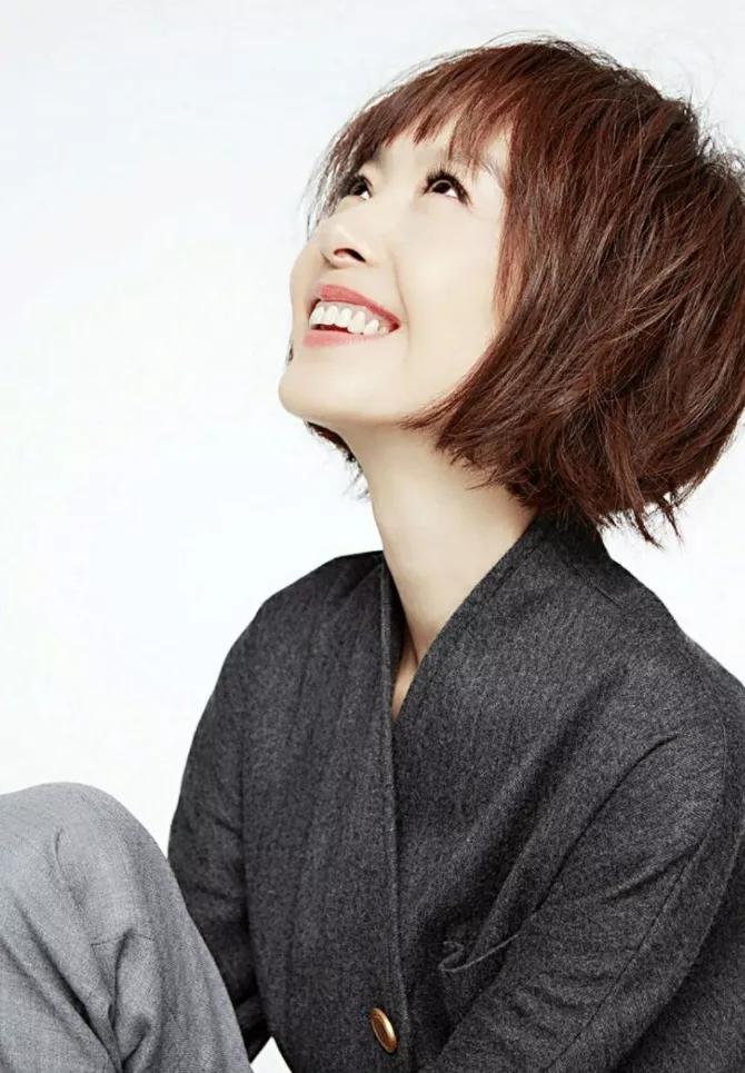 鲁豫最后一次采访,鲁豫最好的一次采访