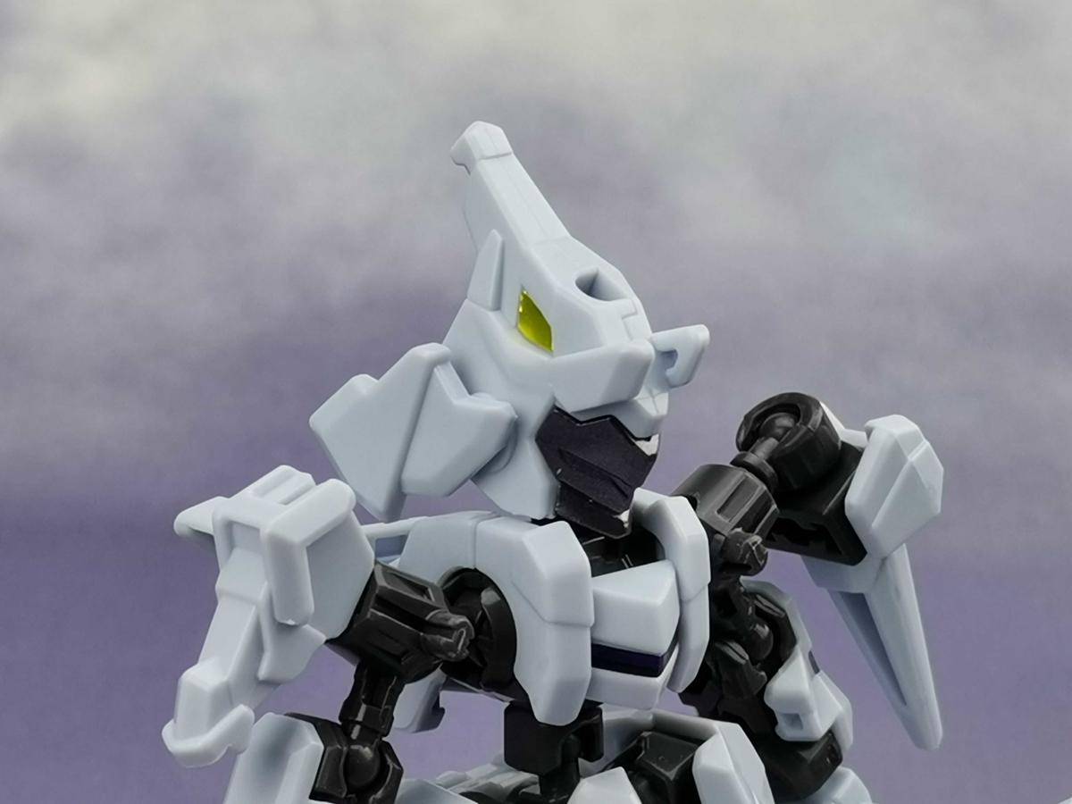 「模玩评测」ANIMAGEAR4