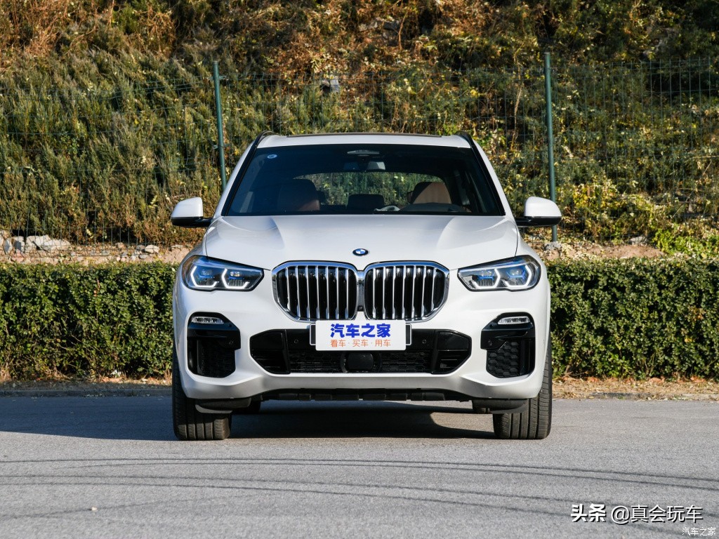 宝马x5奔驰gle和大众途锐性能测试,2017款大众途锐对比2017款宝马x5