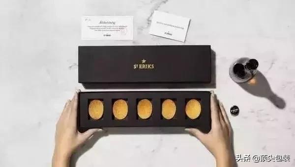 有创意的薯片包装,薯片包装风格