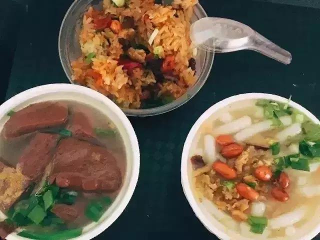 吃完了整条昌岗路，才发现住在这里的人实在太幸福了！