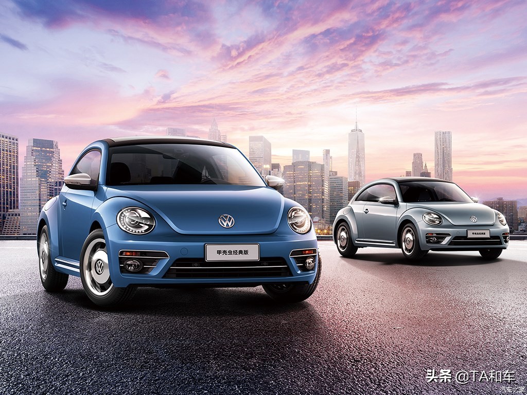 每个人心里都有国民神车,总有一辆汽车是你心中的神车