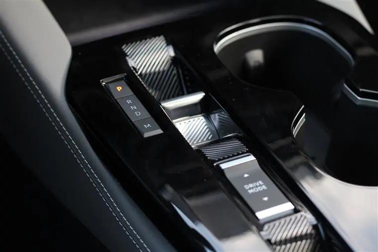 体验试驾汽车,体验雪铁龙