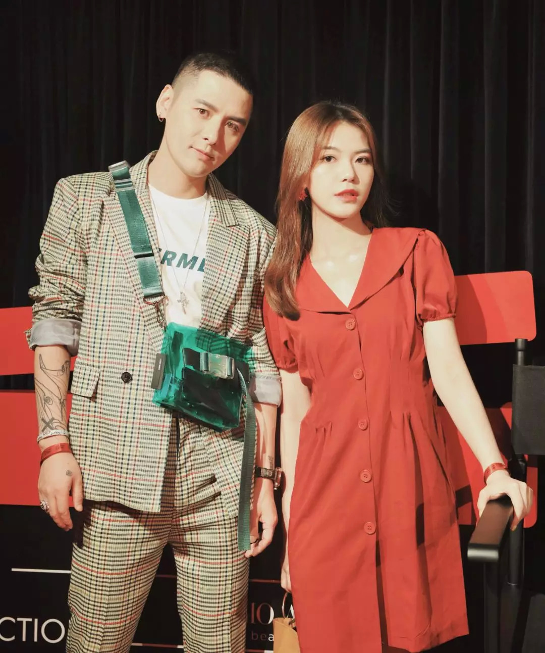 没骗你｜想当时尚博主，先去当保姆