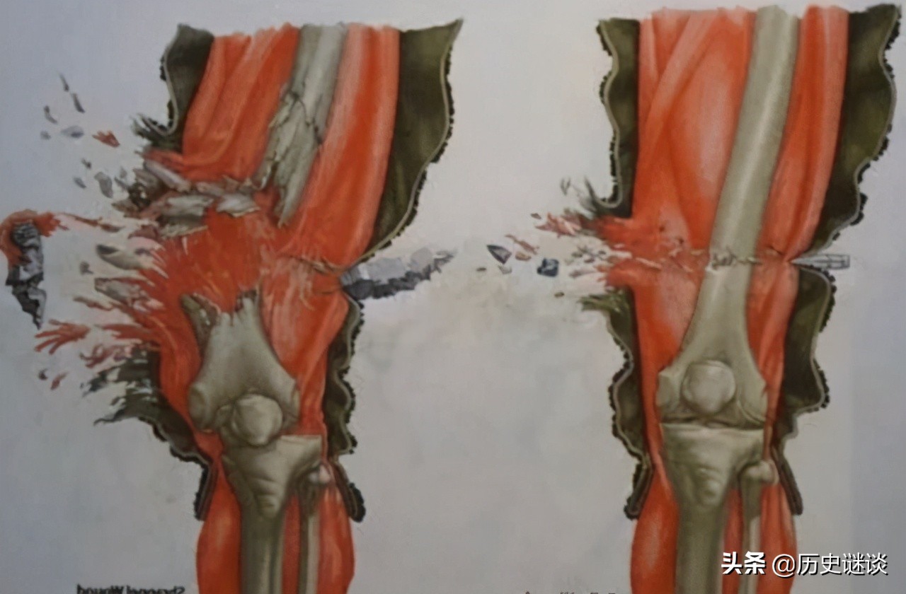 军用ak47真实威力有多强,ak47被誉为步枪之王威力有多厉害