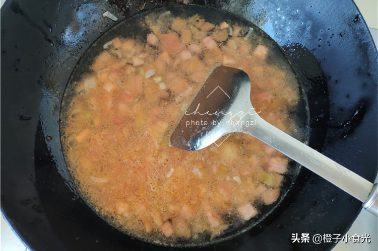 适合老年人的简易晚餐,中老年人想长寿晚餐最好怎么吃