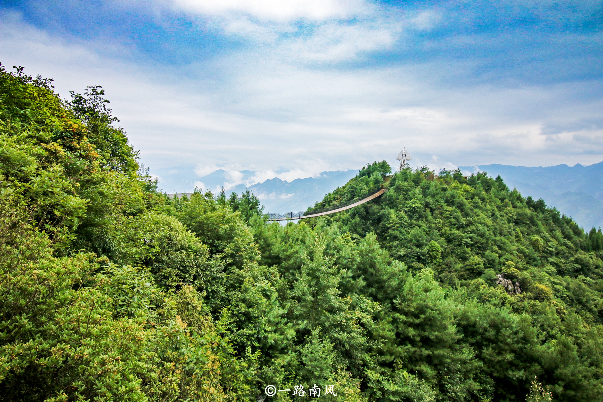 贵州独有的治愈系风景,治愈系美景贵州旅游