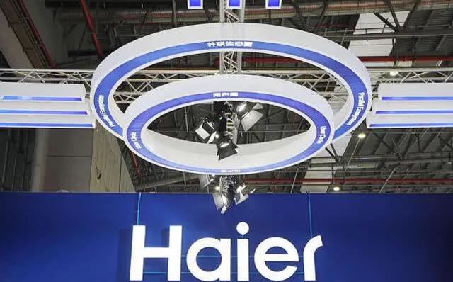 一代冰箱巨头的真实经历,国产冰箱巨头现状