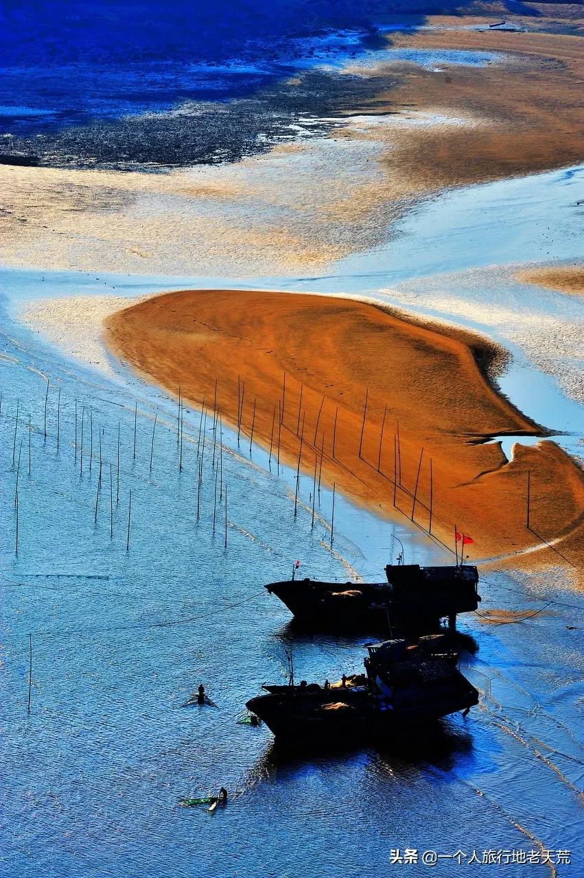 世界上最美的80个地方你去过几个,你知道世界最美的地方在哪里吗