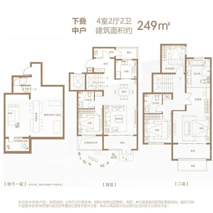 高新金茂墅6层洋房价格,高新金茂墅容积率