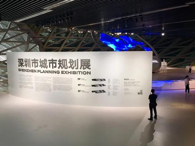 适合深圳室内玩的地方推荐,深圳夏天免费游玩比较凉快的地方