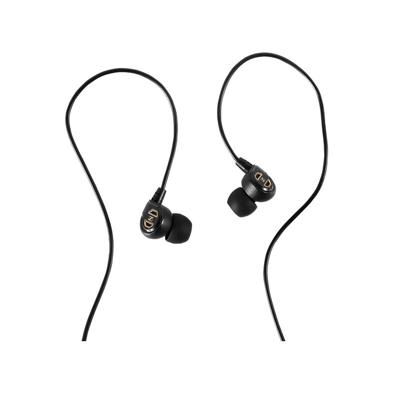 hifiman耳机与森海塞尔耳机评测,入门级hifi耳机森海塞尔