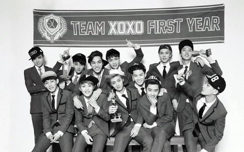 exologo标志2019,exologo刺绣