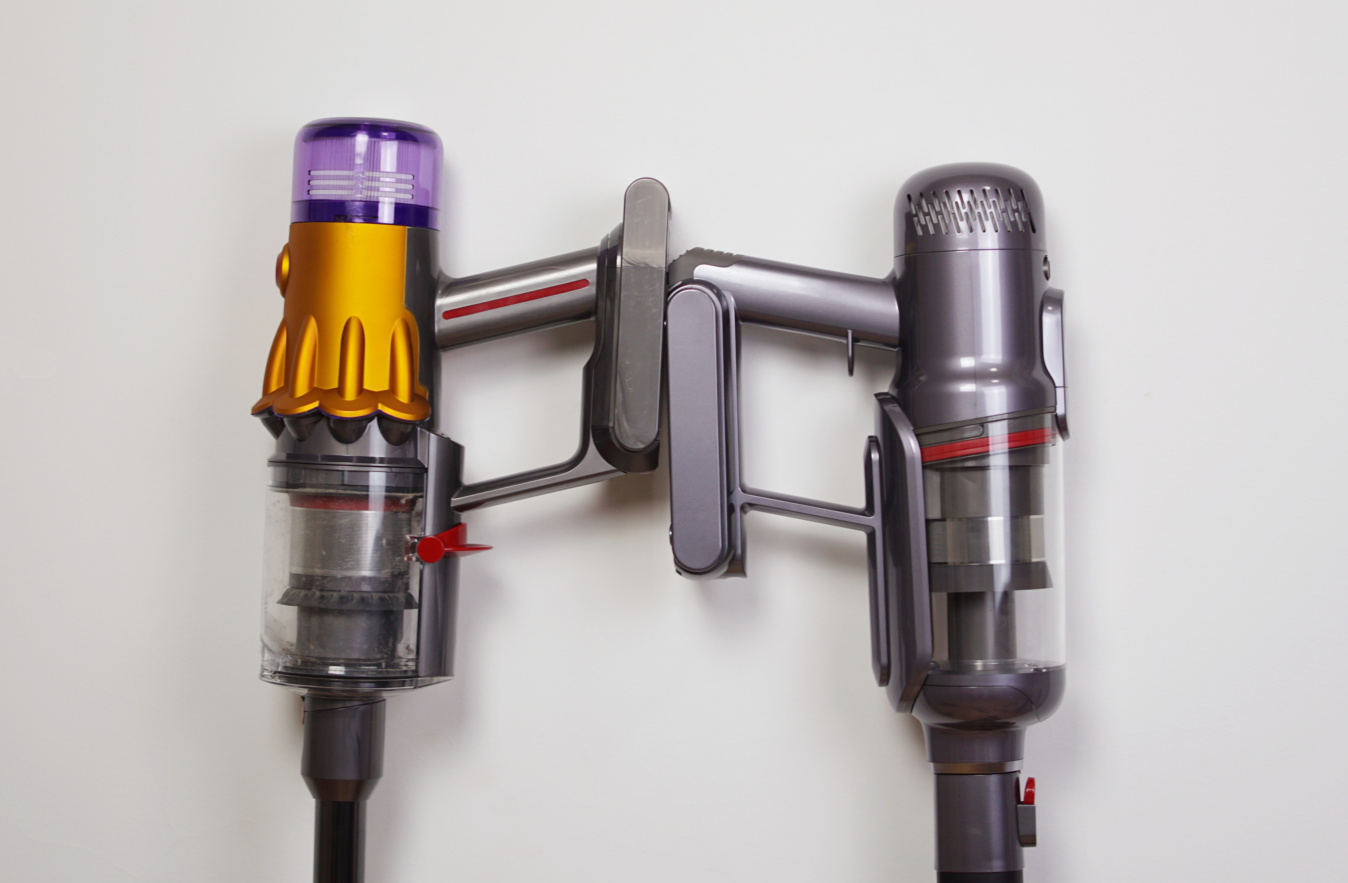 吸尘器贵和便宜的有啥不一样,吸尘器有线平价