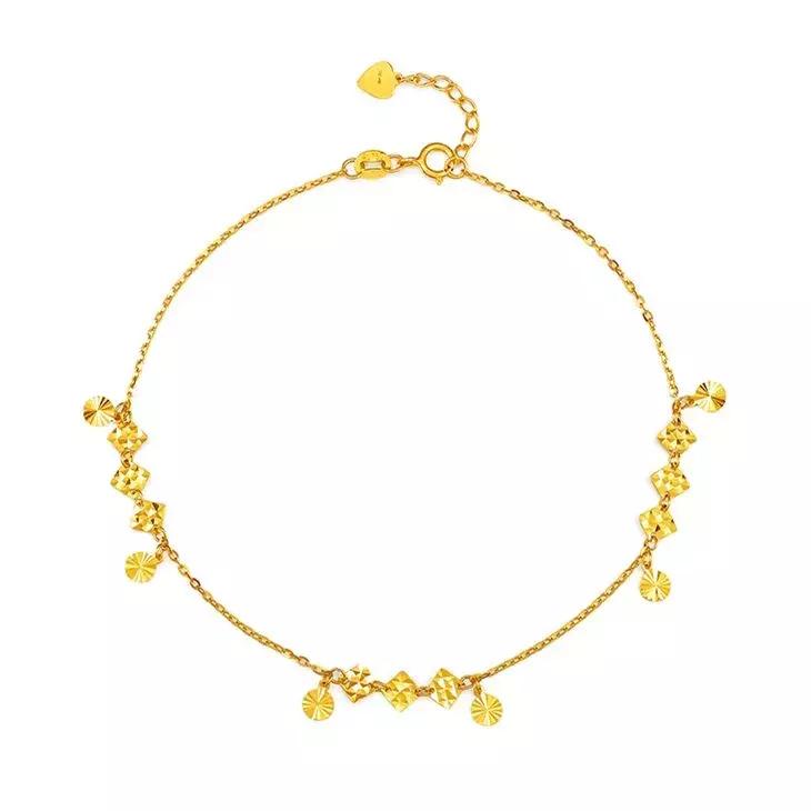 不同材质首饰寓意好的有哪些,不同的饰品不同影响