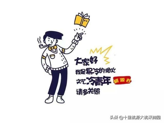 一季果园,桃园管理