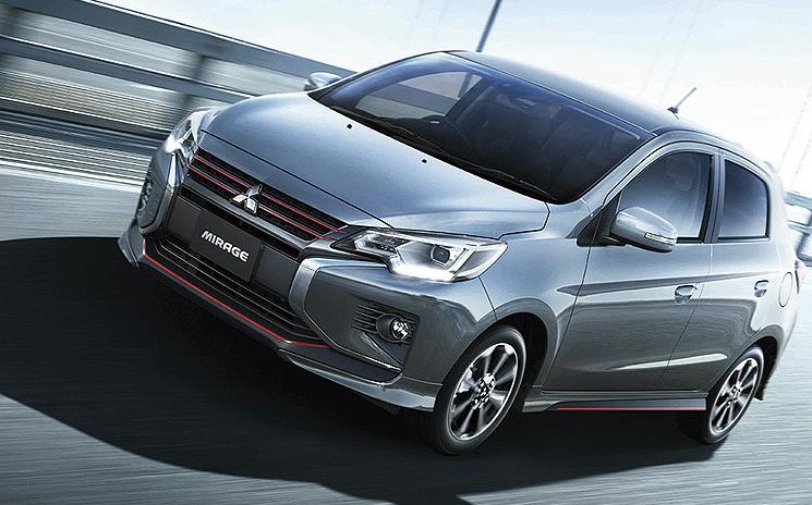 最便宜三菱性价比高的车,最便宜的三菱轿车