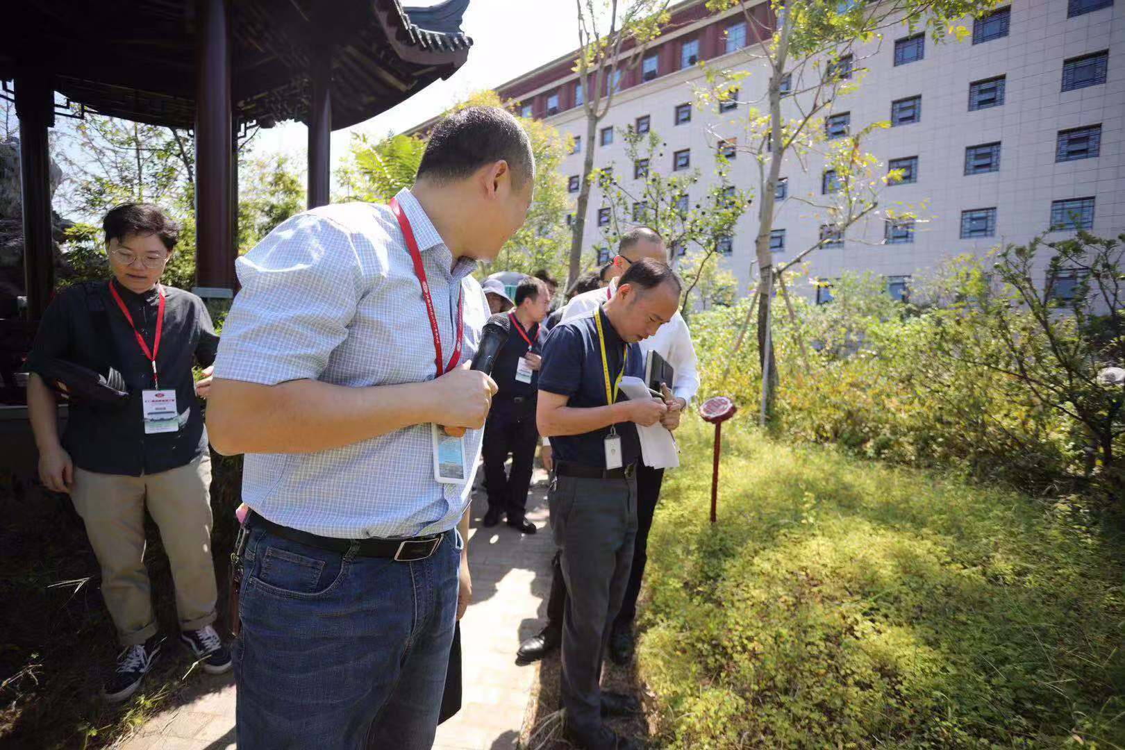 全国网络媒体记者齐聚天津,全国主流媒体记者聚焦东湖