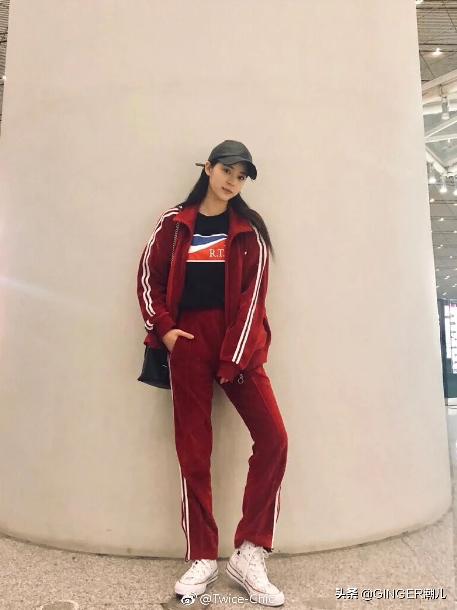 百元随便买衣服,百元入手明星同款