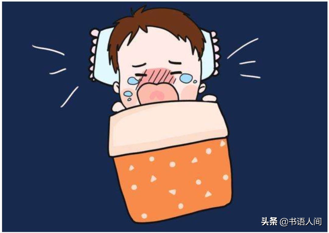 孩子老闹觉怎么哄睡,宝宝夜间总是醒怎么办