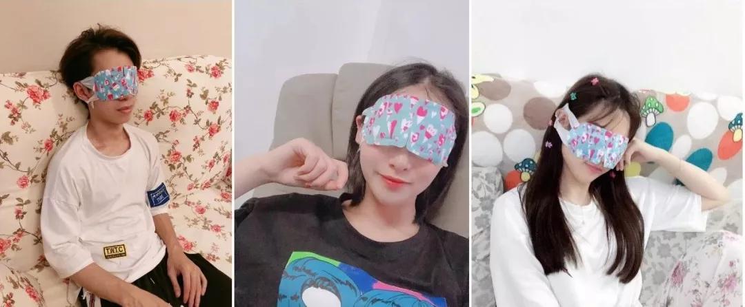 眼容易肿有黑眼圈,黑眼圈肿眼泡有什么小妙招