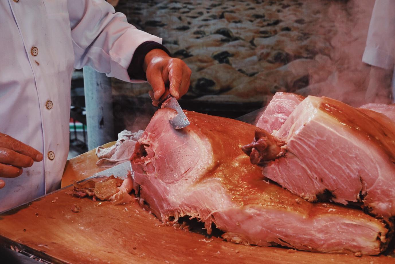 定西美食特色小吃,定西小吃及特色美食