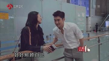 陈伟霆近期恋情,陈伟霆跟国际超模合照