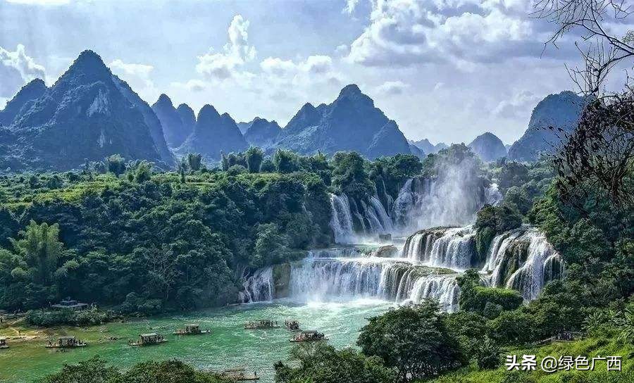 壮族壮语春晚新模式,少数民族壮语春晚