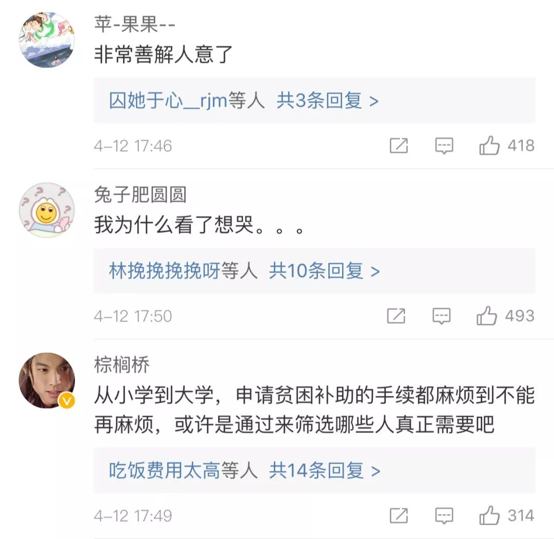 贫困补助不公平怎么办,贫困补助给不到需要的人