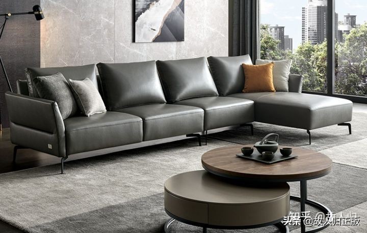 2021年沙发十大爆款布艺沙发,沙发品牌排行榜前十名大沙发