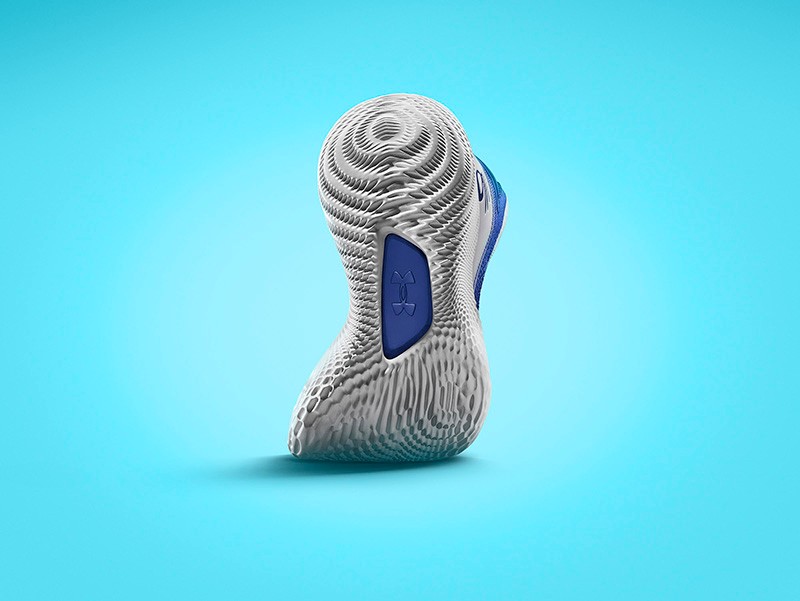 库里curry球鞋,库里62分战靴