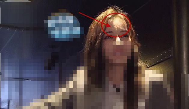 热巴的小细节,热巴一路被黑的经历合集