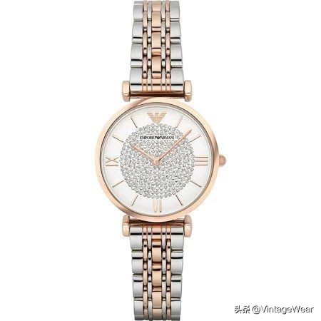 10款手表界的“爱马仕”，一次就买到位