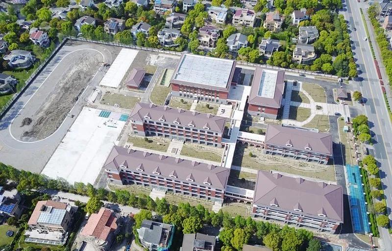 上海招商虹桥公馆三期,招商虹桥公馆3期