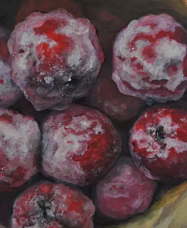 画得比照片还逼真,画得太逼真了怎么形容