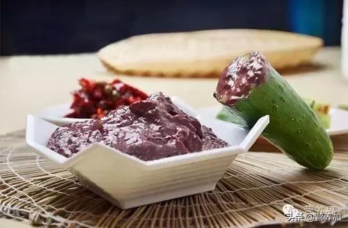 虾酱代替盐靠谱吗？