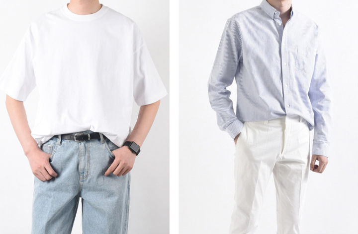 男生怎么穿出女生的感觉,男人如何穿出女生那种高级感