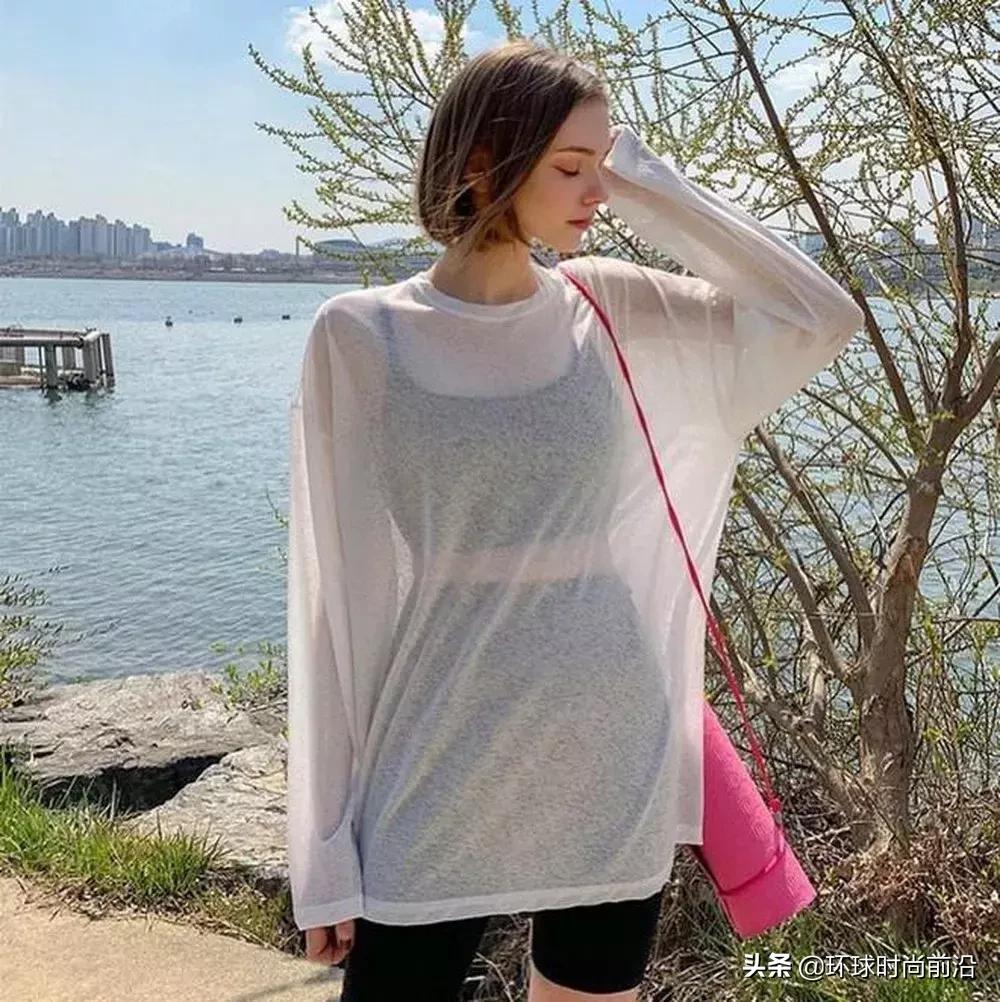 少女感炸裂的欧气Chloe，为什么能得到全世界的宠爱