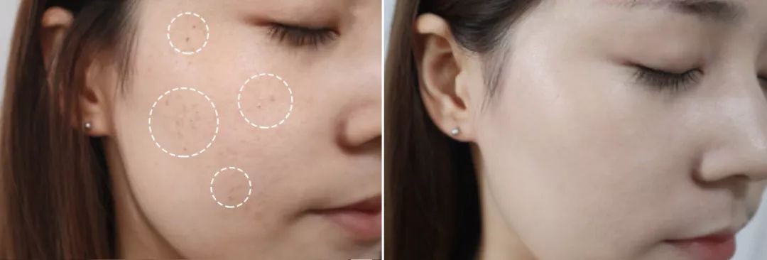 沈梦辰素颜公开惊呆了众多网友,沈梦辰颜值巅峰有多美