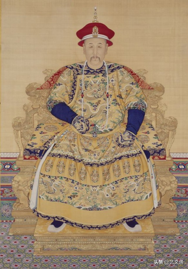 朝珠是朝廷发的吗,皇帝的朝珠值多少钱