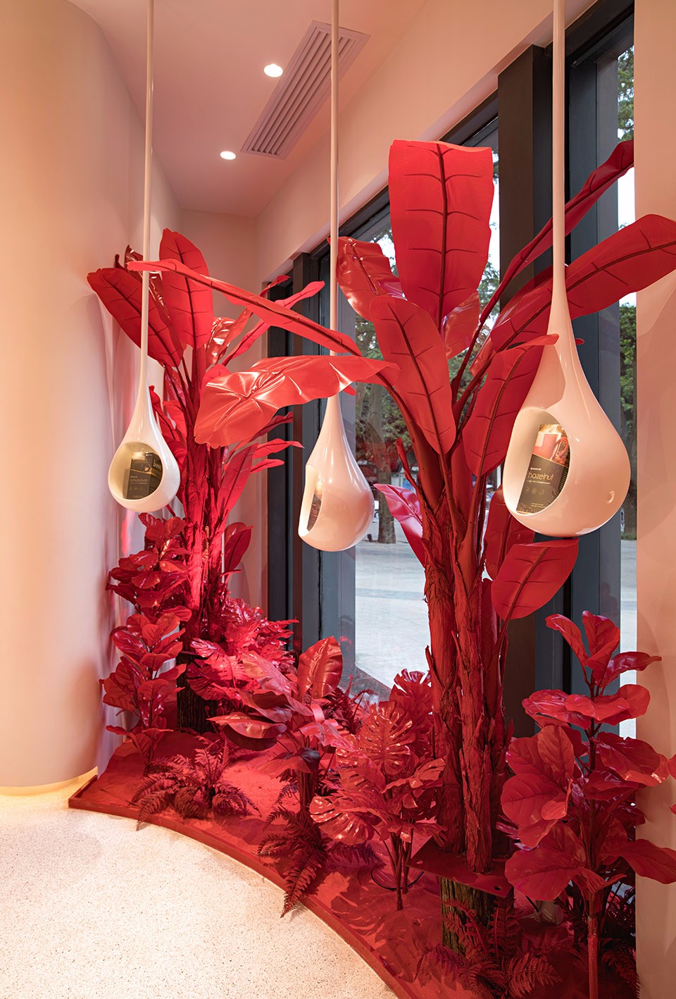 深圳雨林休闲食品,深圳灵芝养生馆