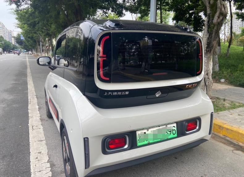 kiwiev车主使用感受,kiwiev用车感受